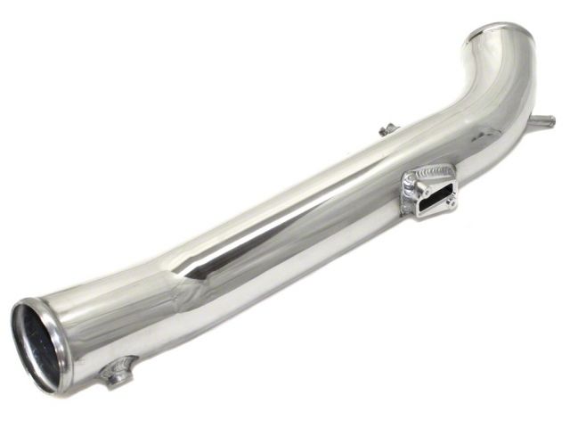 GReddy 09+ Nissan GTR Long Type Piping 60-70mm Suction Kit (STD)