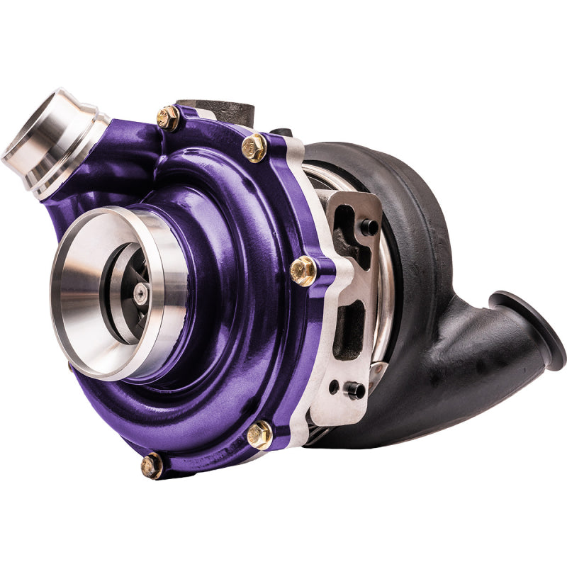 ATS 17-19 Power Stroke 6.7L Aurora 4000 VFR Stage 2 Turbo