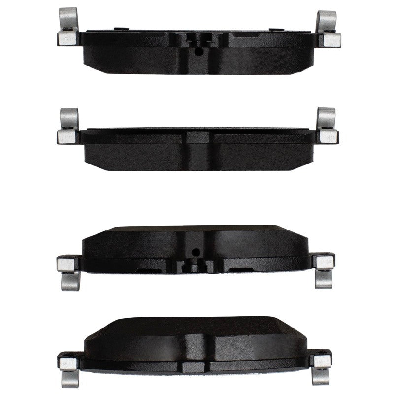 DFC 20-23 Mercedes-Benz E350 Rear 5000 Advanced Ceramic Brake Pads and Hardware Kit