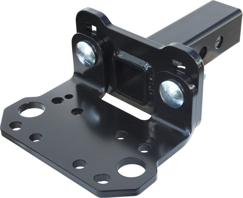 KFI Tiger Tail 2 in. Adjustable Mount