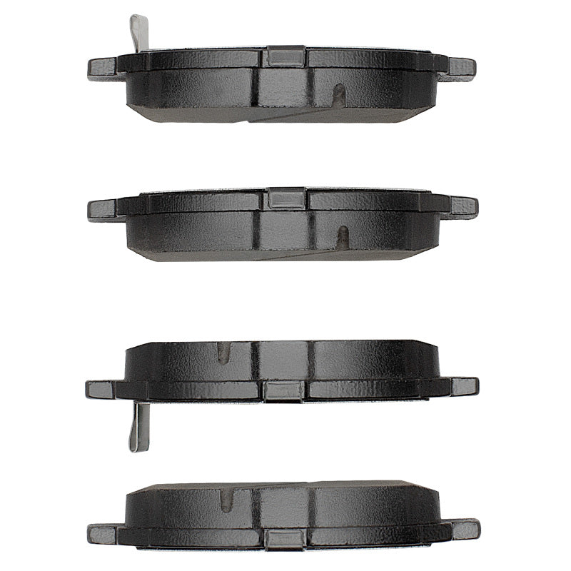 R1 2004-2009 Scion XA Front R1 Optimum OE Pads & Hardware Kit