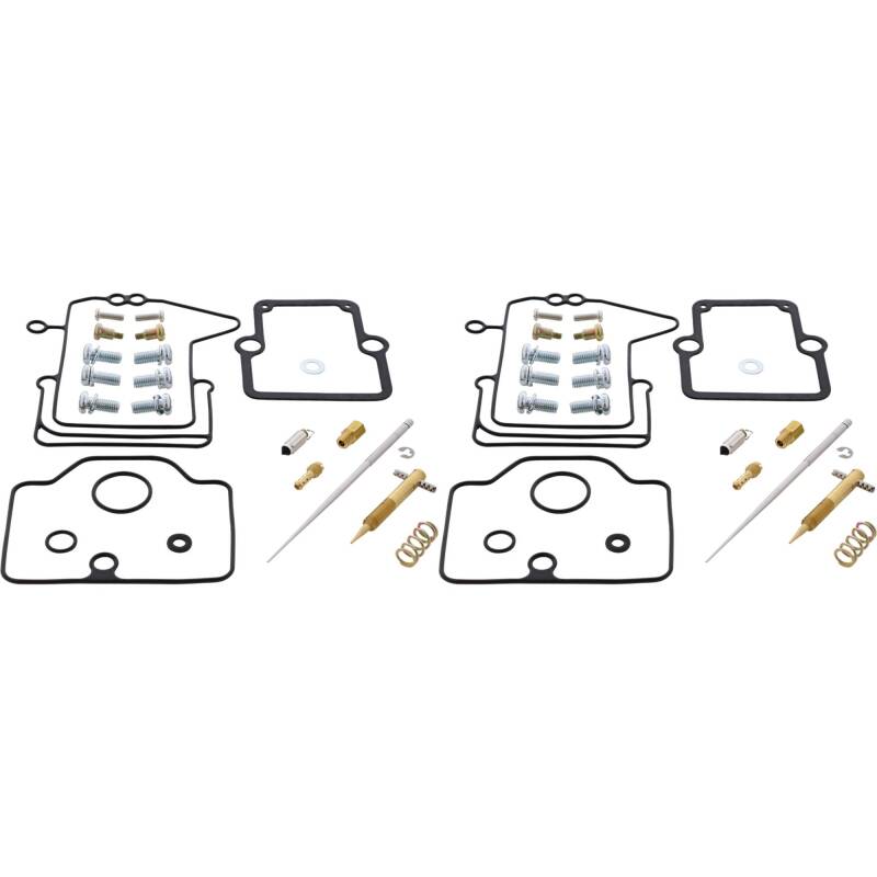 All Balls Racing 2003 Ski-Doo MX Z 800 Adrenaline Carburetor Rebuild Kit