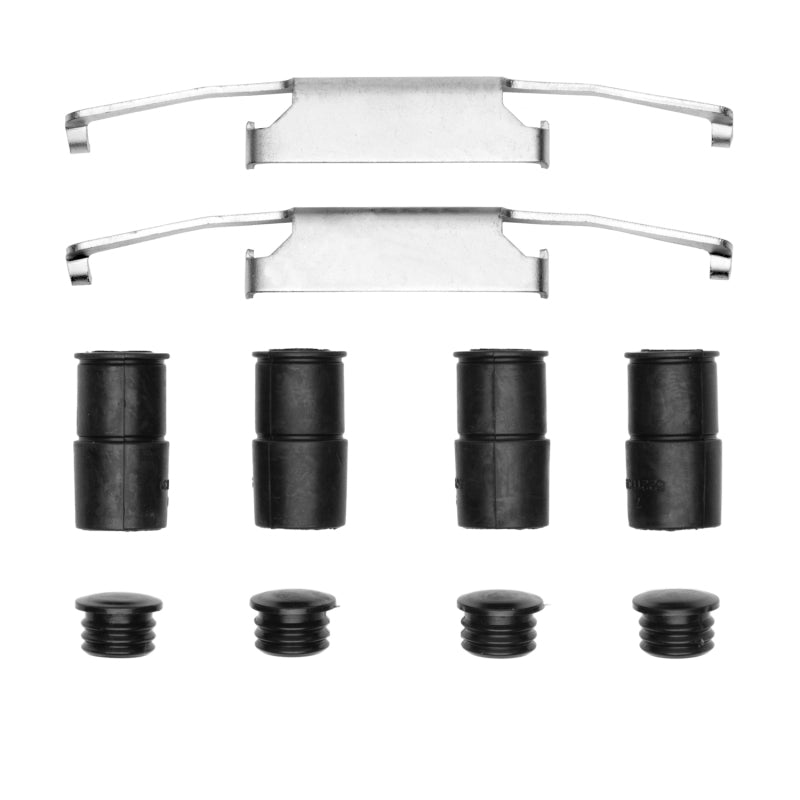 R1 91-98 BMW 318I Front Optimum OE Pads & Hardware Kit