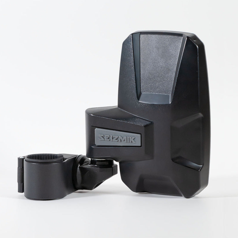 Seizmik 01+ A Cat/ Hon/JD/ Kaw/ Pol/ Suz/ Yam Embark Sideview Mirror - 1.75 in. Clamp Pair