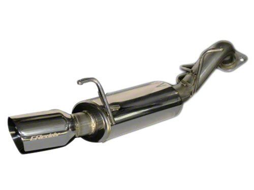GReddy 12-14 Mitsubishi Lancer GT Supreme Exhaust