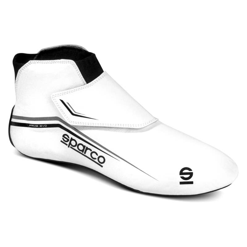 Sparco Shoe Prime Evo 41 White