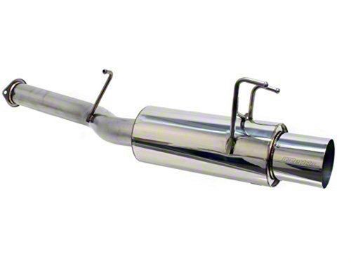 GReddy 03-07 Mitsubishi Lancer EVO VIII/IX Revolution Exhaust