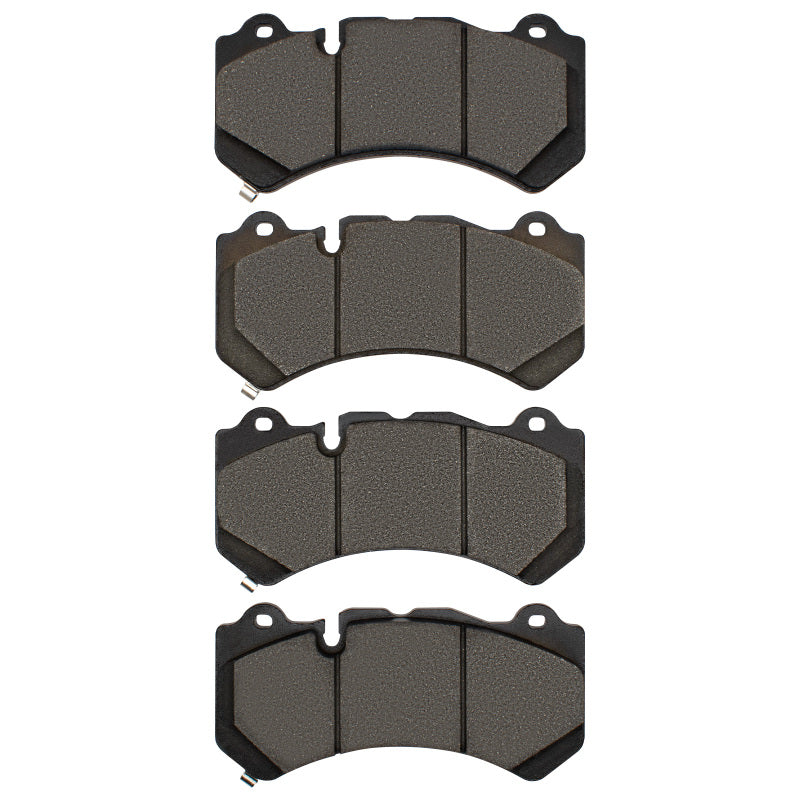 R1 2022-2025 Cadillac CT4 Front R1 Optimum OE Pads & Hardware Kit