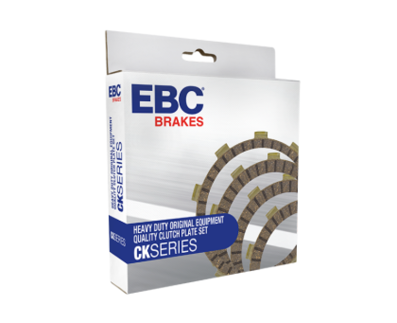 EBC CK1230 CLUTCH KIT EBC