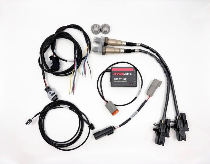 Dynojet Harley-Davidson Power Vision/Power Vision 4 MT22 AutoTune Kit