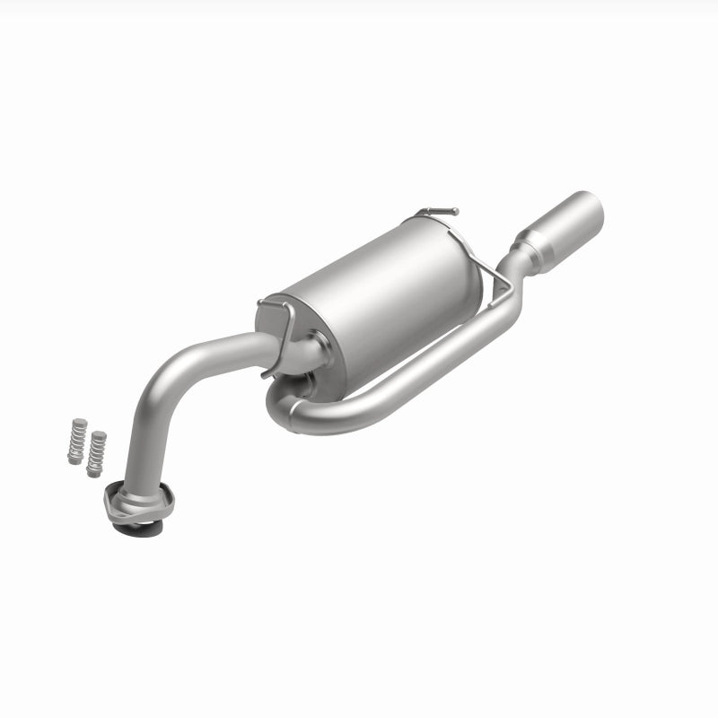 MagnaFlow 08-14 Scion xD 1.8L BRE Exhaust Kit