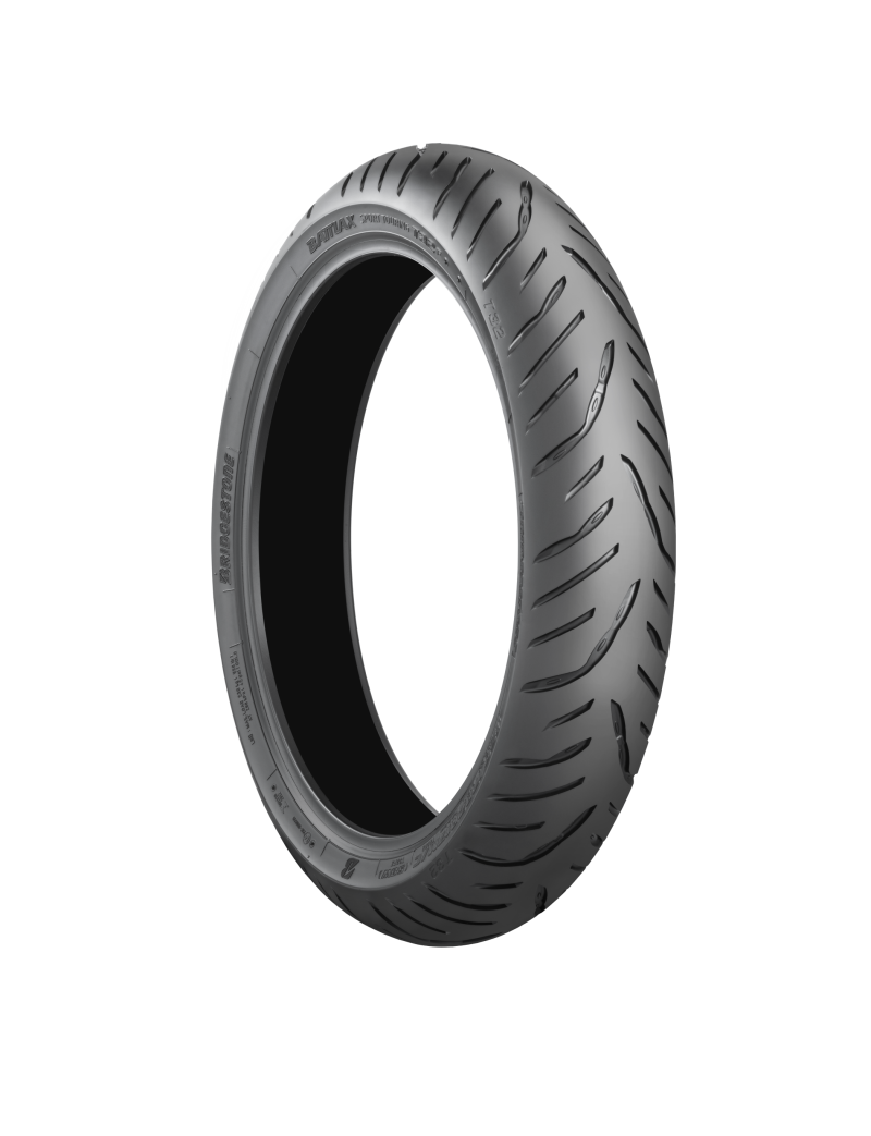Bridgestone Battlax Sport Touring T32F Tire - 120/70ZR18 M/C 59W TL Front