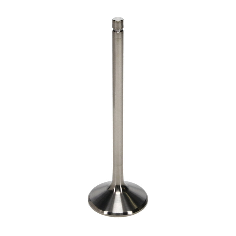 Manley Titanium Exhaust Valve Kit - Big Block Chevrolet - M&M X20