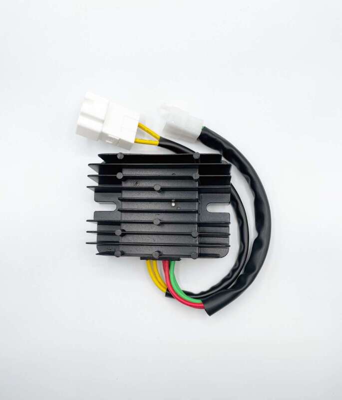 Ricks Motorsport Hot Shot Series Rectifier-Regulator Lithium Compatible