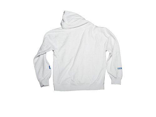Sparco Sweatshirt Hooded WWW Blk Xsml