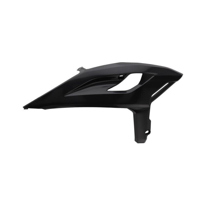 Acerbis 25+ Beta 125-300RR Race/RR X-Pro 2t/350-480RR Race 4t/RR X-Pro 4t Radiator Shroud - Black