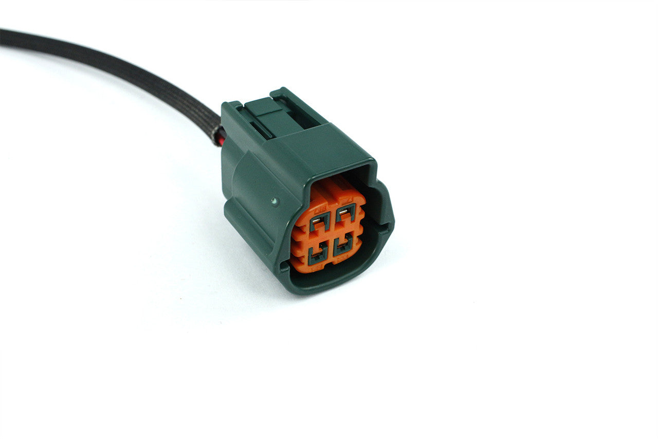 ISR Performance Nissan 350Z (Early VQ35DE) O2 Harness Extension