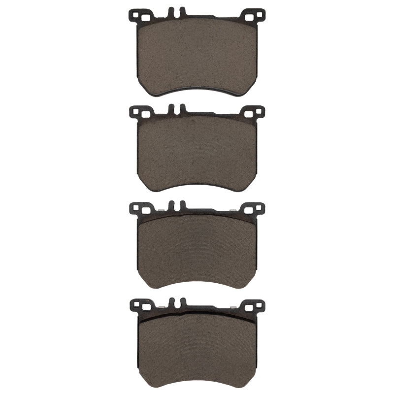 R1 13-20 Mercedes-Benz SL450 Front Euro Ceramic Pads & Hardware Kit