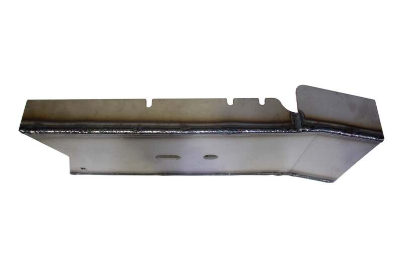 Rust Buster 2001-2010 Chevy Silverado / GMC Sierra 2500HD Short Bed Over Axle Frame Section - Right