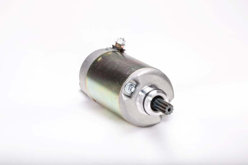 Ricks Motorsport New Triumph Starter Motor