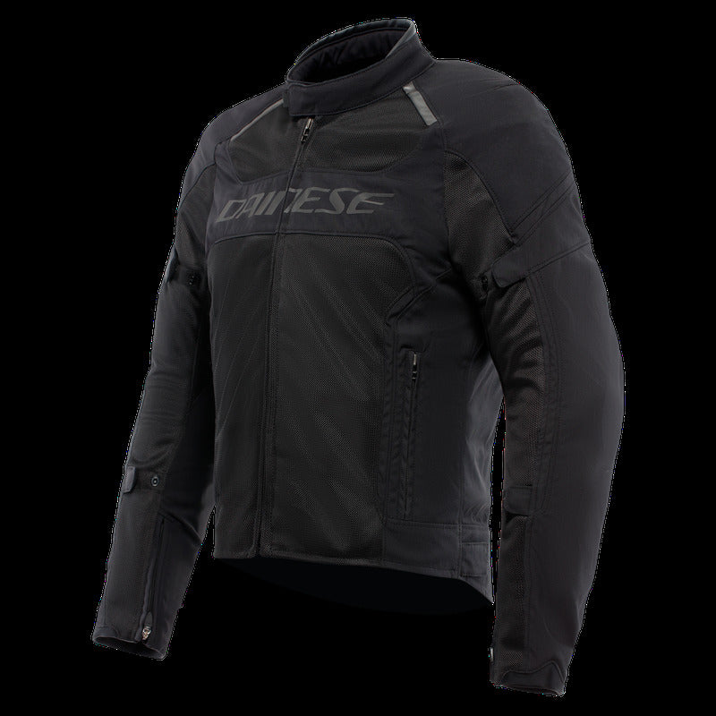 Dainese Air Frame 3 Tex Jacket Black/Black/Black Size - 56