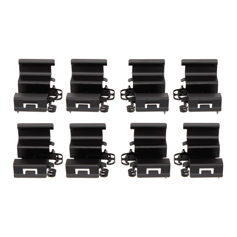 DFC 17-25 Acura ADX Rear 5000 Advanced Ceramic Brake Pads and Hardware Kit