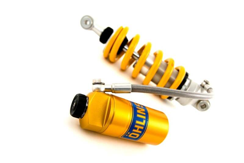 Ohlins 15-19 Yamaha Exciter STX 46 Scooter Shock Absorber