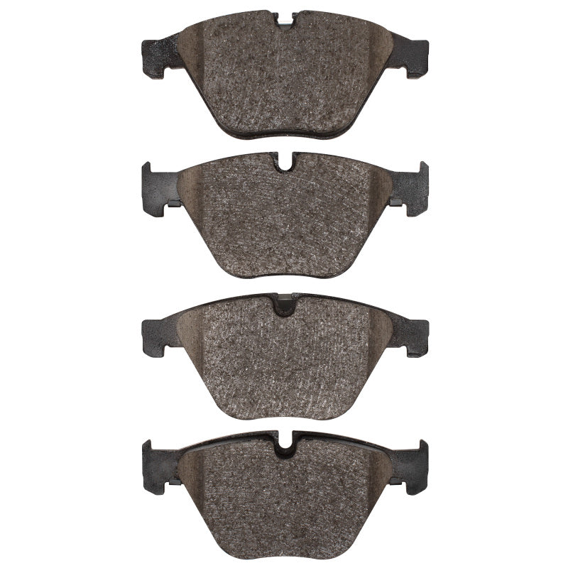 R1 12-19 BMW 640I Convertible Front Optimum OE Pads & Hardware Kit