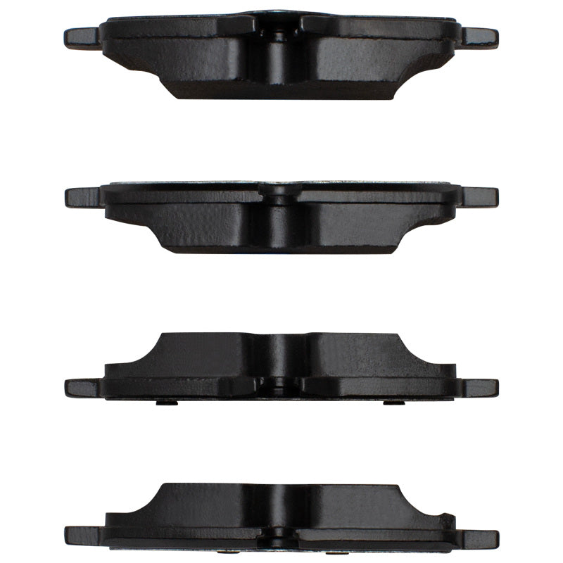 R1 2016-2022 BMW 540I Rear R1 Optimum OE Pads & Hardware Kit