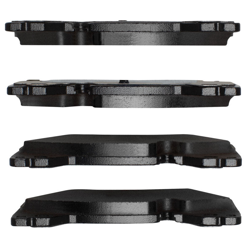 R1 2020-2025 Cadillac CT5 Front R1 Optimum OE Pads & Hardware Kit