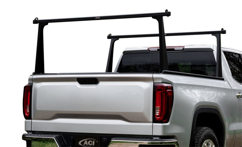 Access ADARAC 07-21 Toyota Tundra 8ft Bed Pro-Series Truck Rack - Black