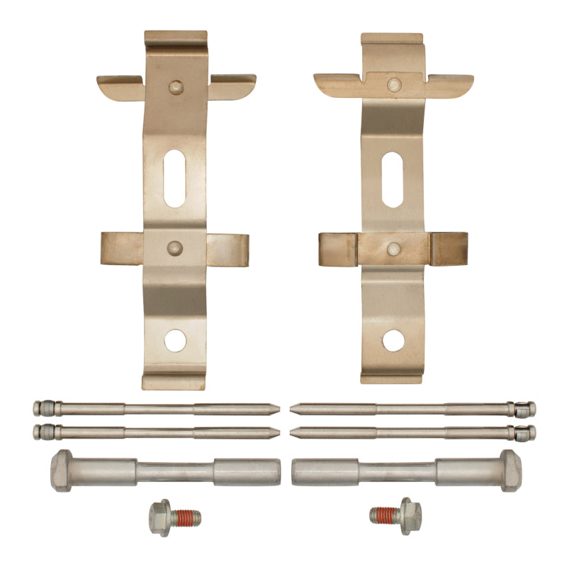 R1 2010-2025 Land Rover Range Rover Sport Front R1 Euro Ceramic Pads & Hardware Kit