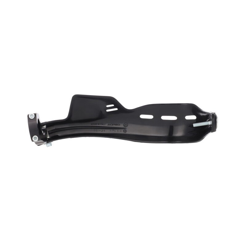 Acerbis 24-25 Royal Enfield Himalayan 450 HG Rallybrush Handguard - Black