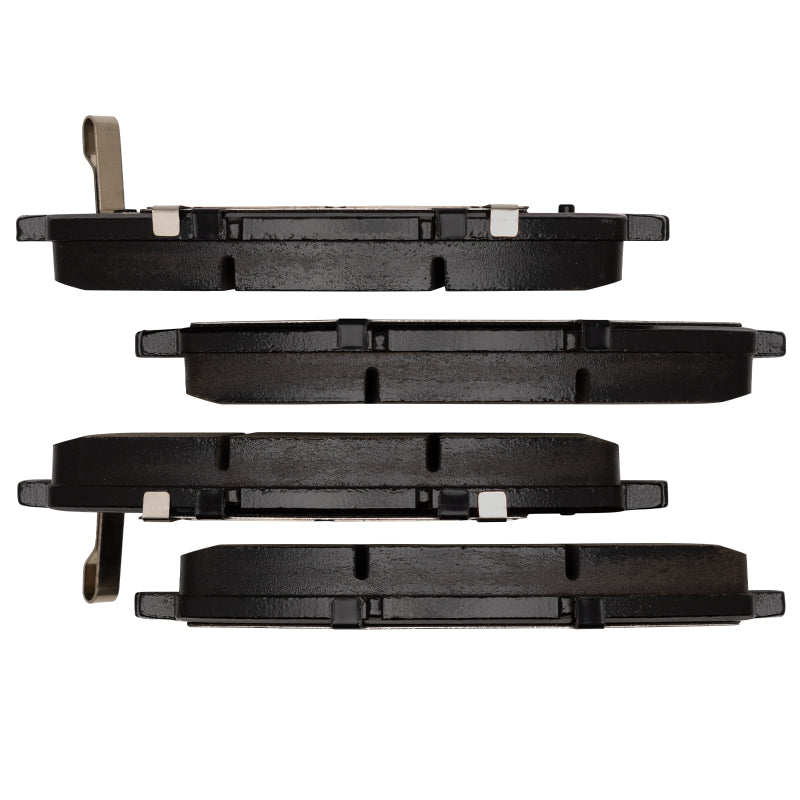 R1 17-19 Honda CR-V Front Optimum OE Brake Pads & Hardware Kit