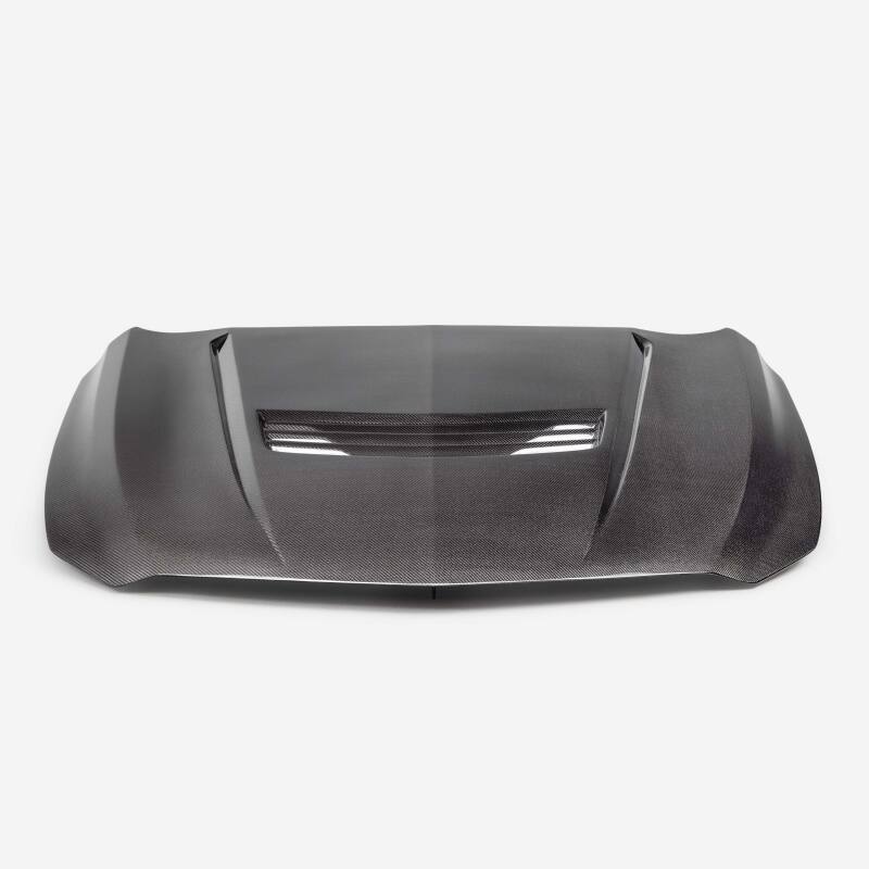 Anderson Composites 20-23 Cadillac CT5-V Blackwing Carbon Fiber Hood - Type SV