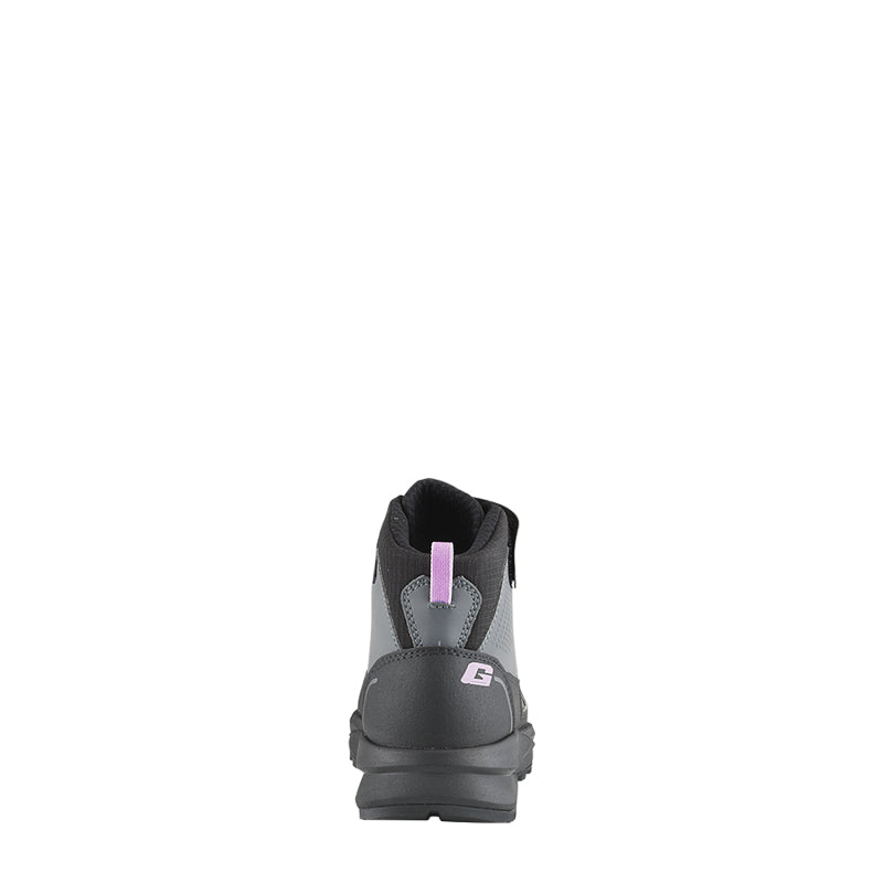 Gaerne G.Nexo Aquatech Lady Boot Black/Lilla Size - 5