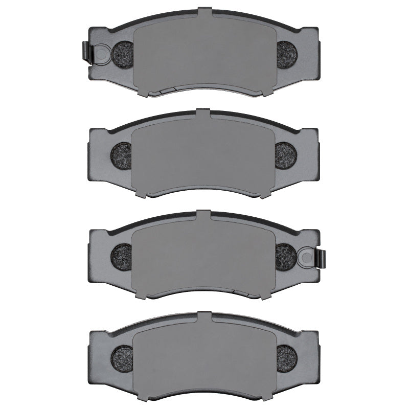 R1 87-88 Nissan 200Sx Front Optimum OE Brake Pads