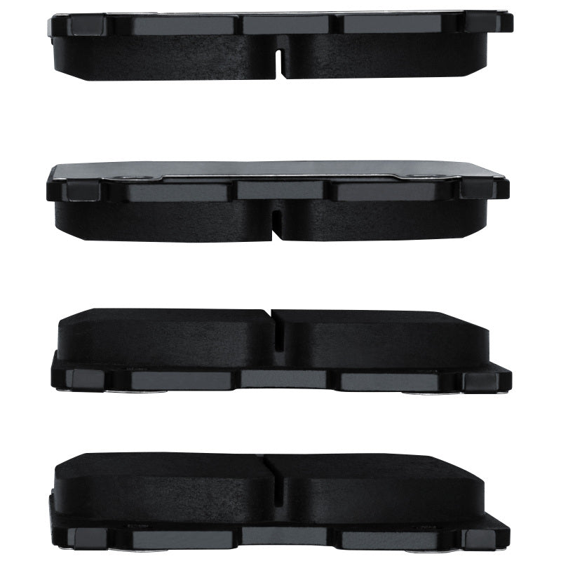 DFC 93-98 Toyota Supra Front Active Performance Pads and Hardware Kit