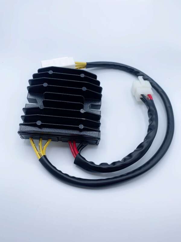 Ricks Motorsport Hot Shot Series Rectifier-Regulator Lithium Compatible