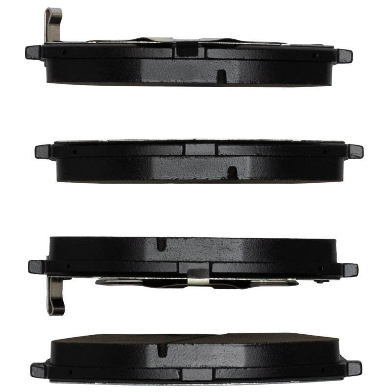 R1 11-12 Kia Rondo (Canada) Front Optimum OE Pads & Hardware Kit