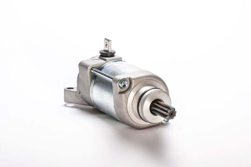 Ricks Motorsport New Yamaha Starter Motor
