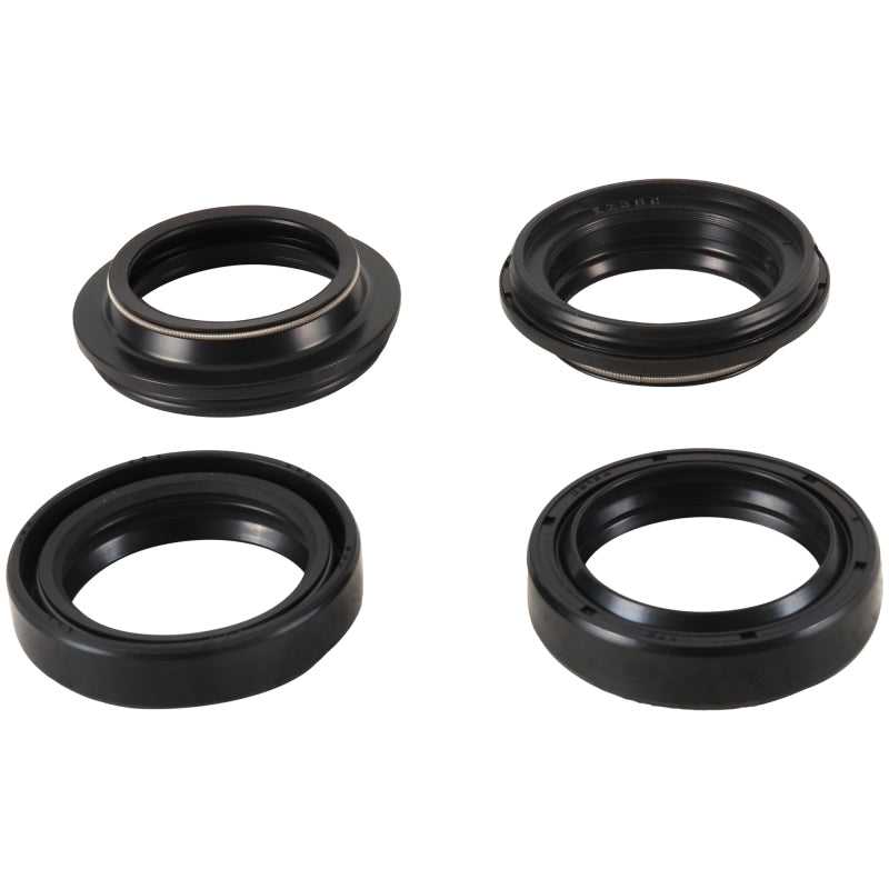 Pivot Works 86-87 Yamaha TT225 Fork Oil & Dust Seal Kit