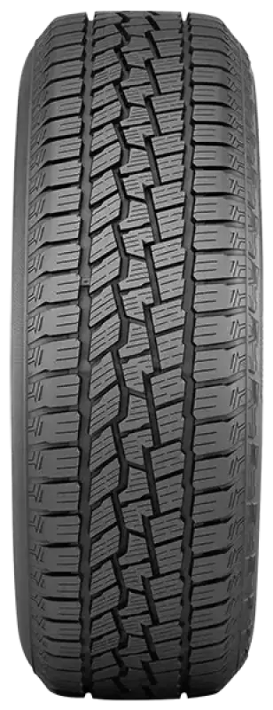 Yokohama Geolandar CV 4S Tire - 235/55R18 100V