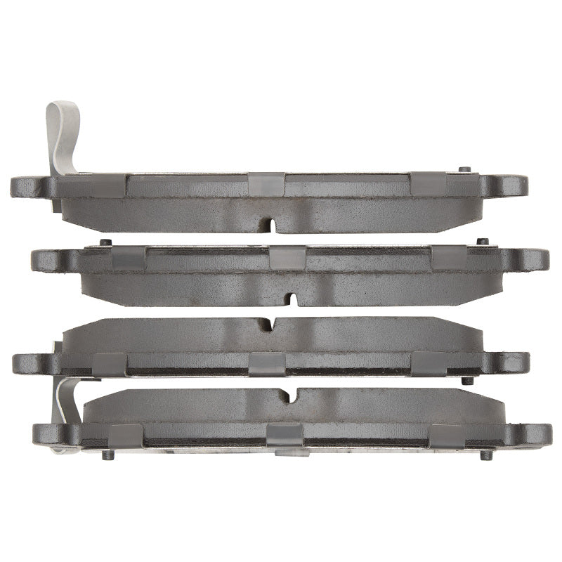 DFC 88-91 Mazda 929 Rear 5000 Advanced Ceramic Brake Pads and Hardware Kit