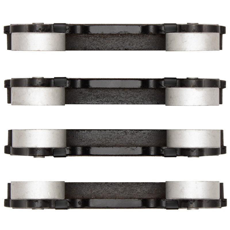 R1 10-15 Chevrolet Camaro Front Optimum OE Pads & Hardware Kit