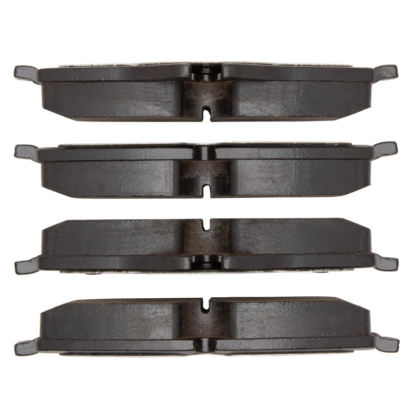 R1 14-19 Mini Cooper (Excl Clubman) Front Optimum OE Pads & Hardware Kit