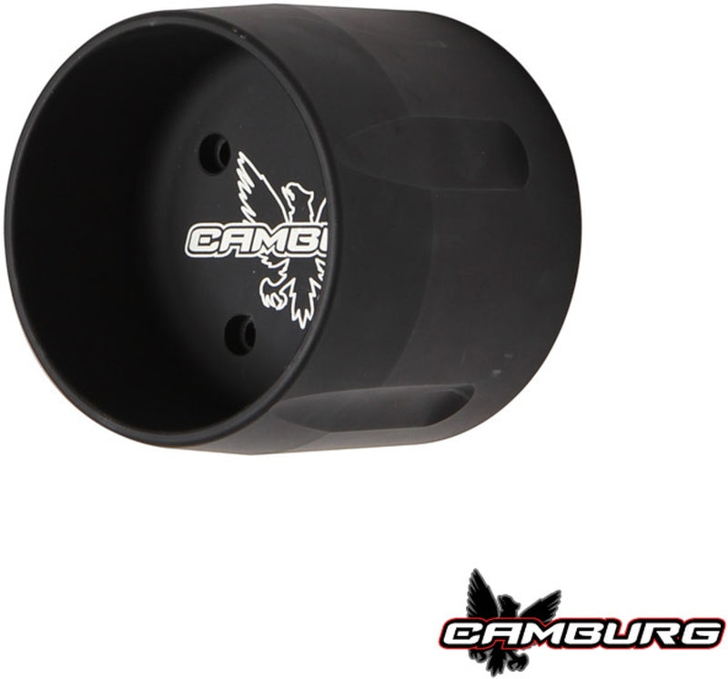 Camburg 2.25 Prerunner Series Front Hub Kit (6x5.5)