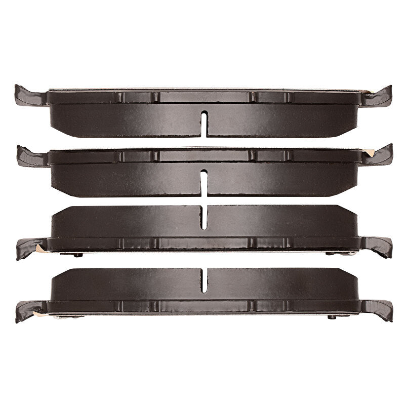 R1 18-20 Chevrolet Express 3500 Rear Optimum OE Pads & Hardware Kit