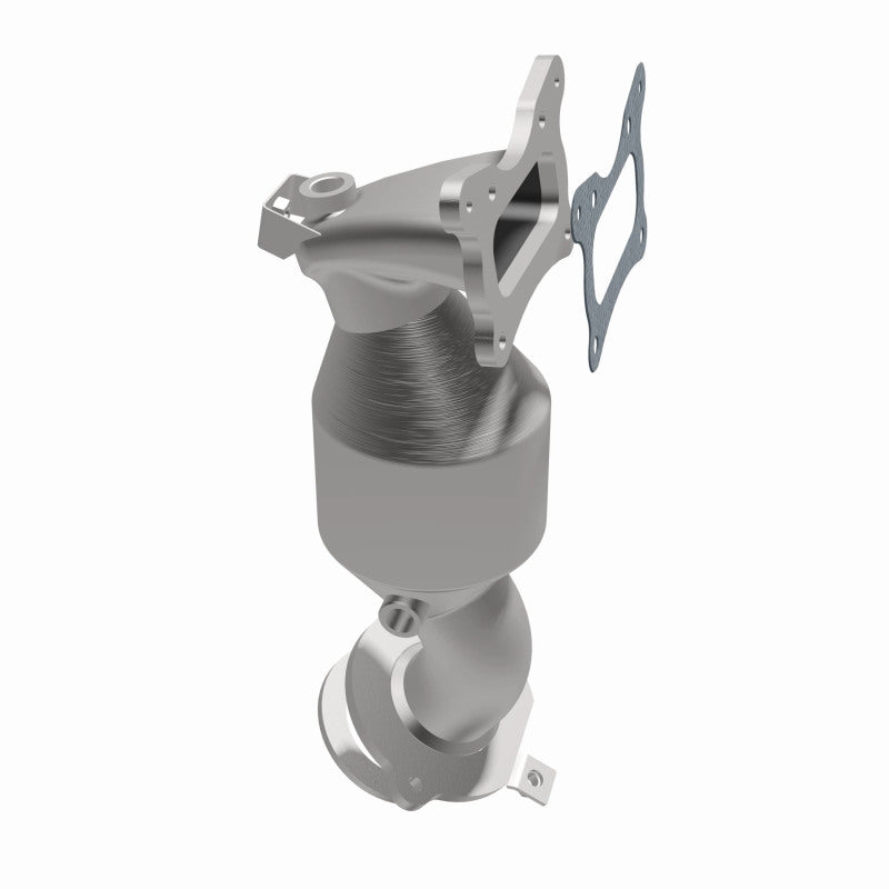 Magnaflow 08-12 Honda Accord 2.4L Direct Fit Converter