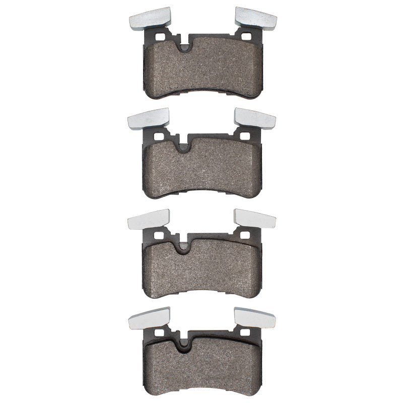 R1 10-18 Mercedes-Benz E63 AMG S Rear Optimum OE Brake Pads
